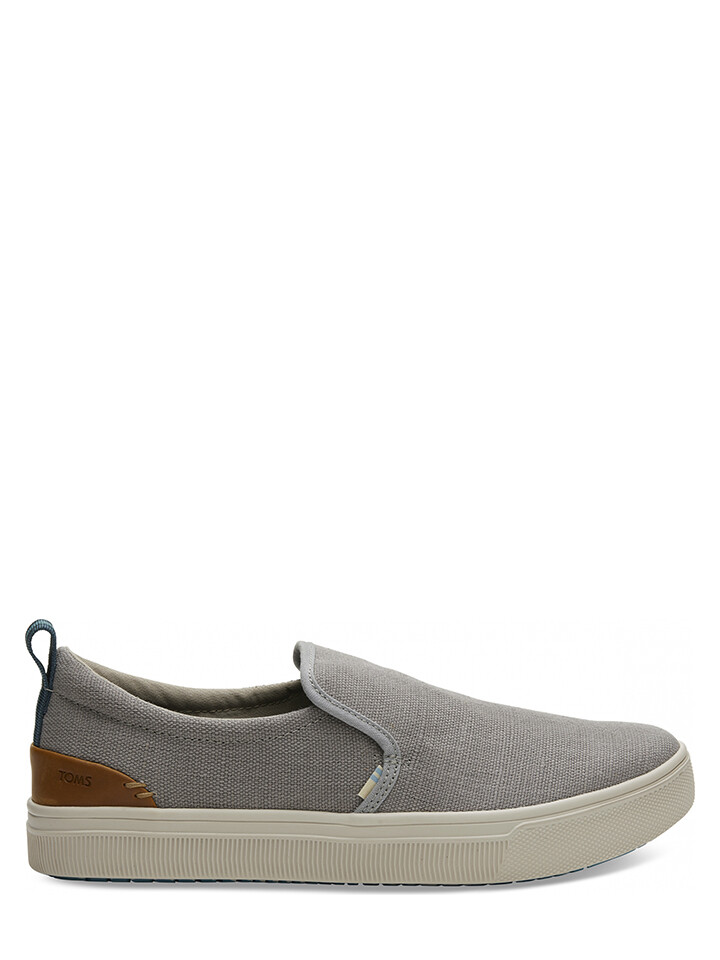 

Тапочки TOMS, серый