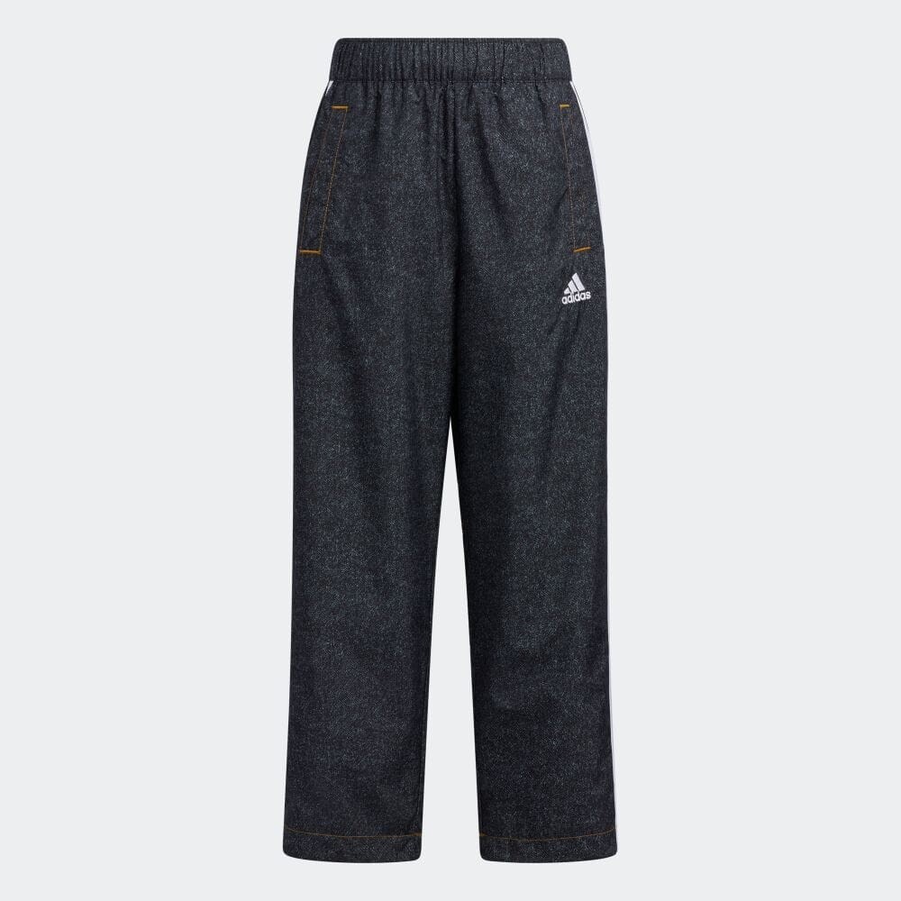 

Брюки Adidas IB0257, черный