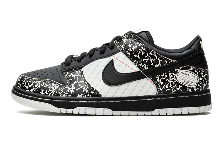 

Nike Dunk Low Premium Nikebook (GS)