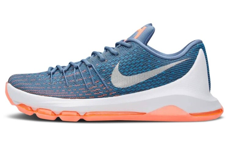

Мужские баскетбольные кроссовки Nike KD 8