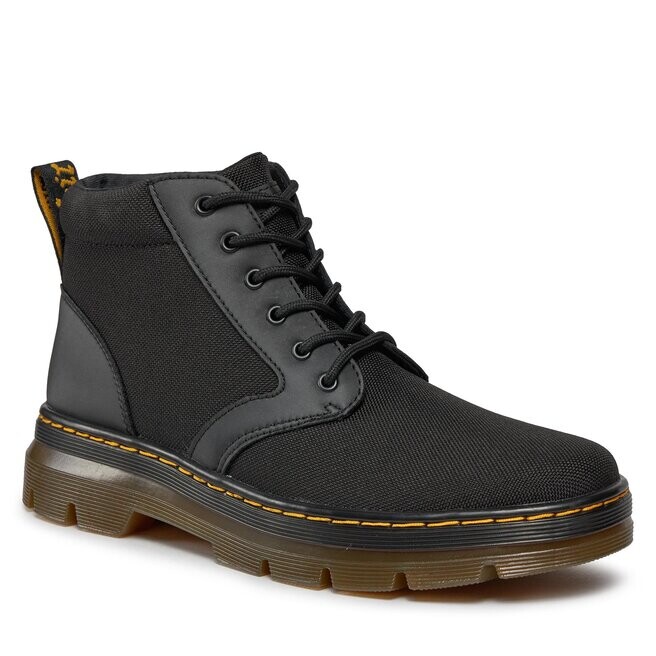 

Ботинки Dr. Martens, черный