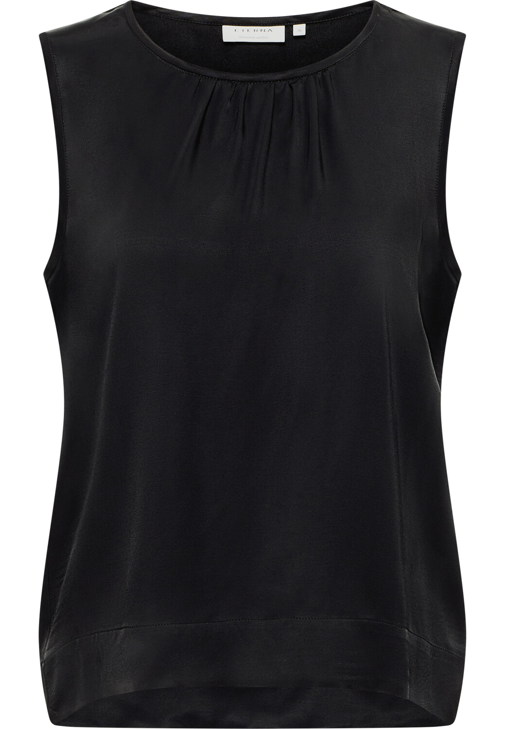 

Блуза Eterna LOOSE FIT, черный