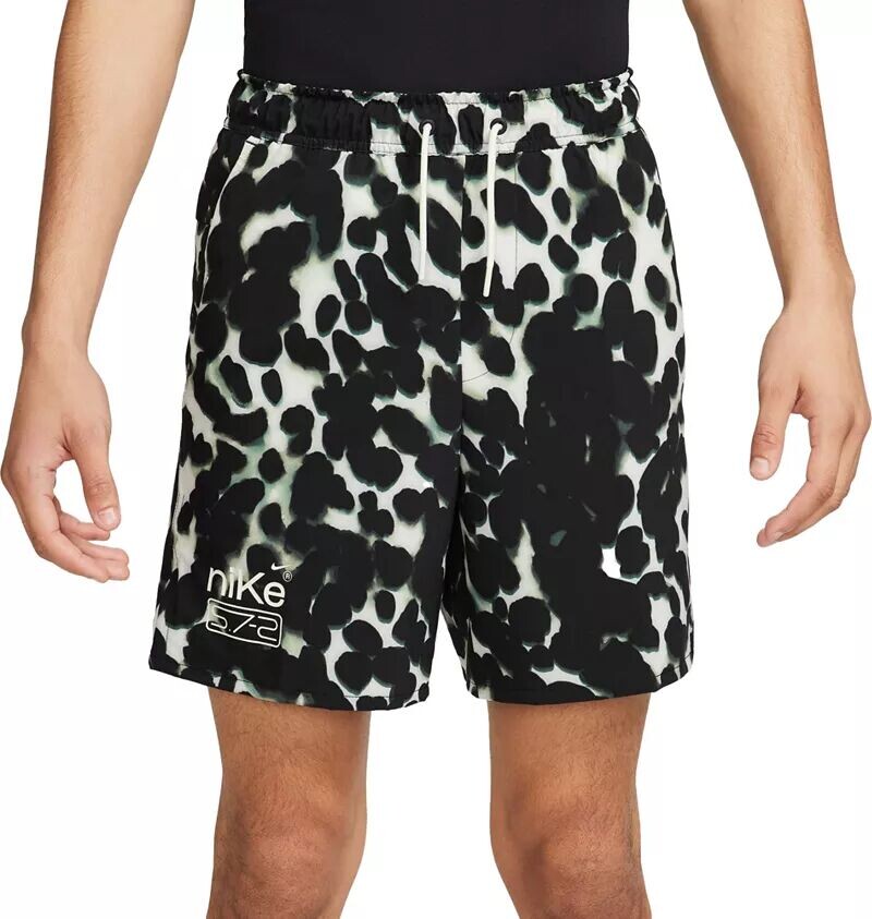 

Мужские шорты Nike Dri-FIT Unlimited Studio '72 без подкладки, 7 дюймов