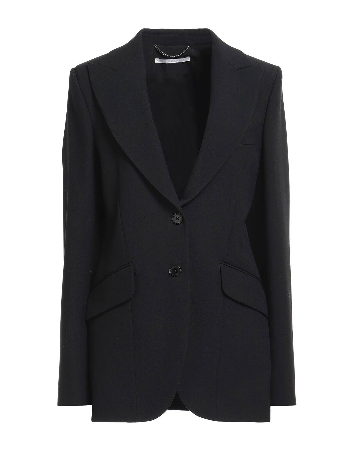 

Блейзер Stella Mccartney, черный