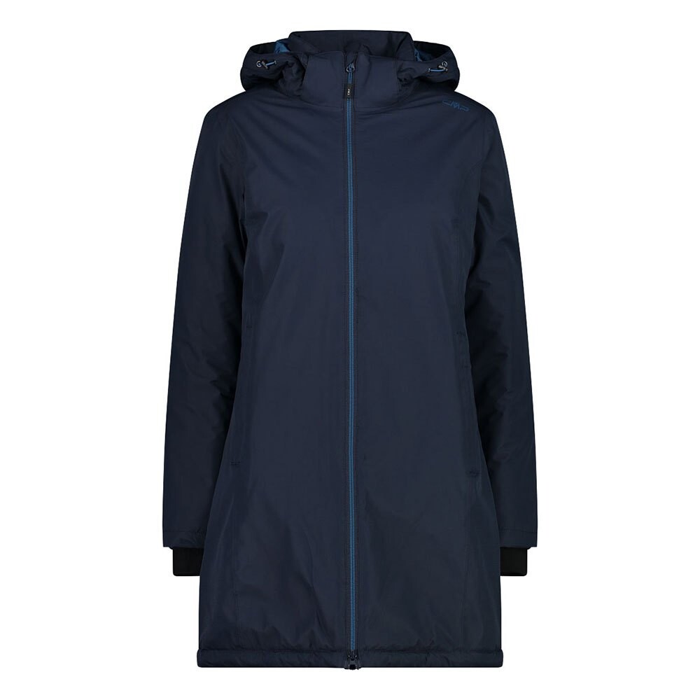

Куртка CMP Coat Zip Hood 32Z1406, синий