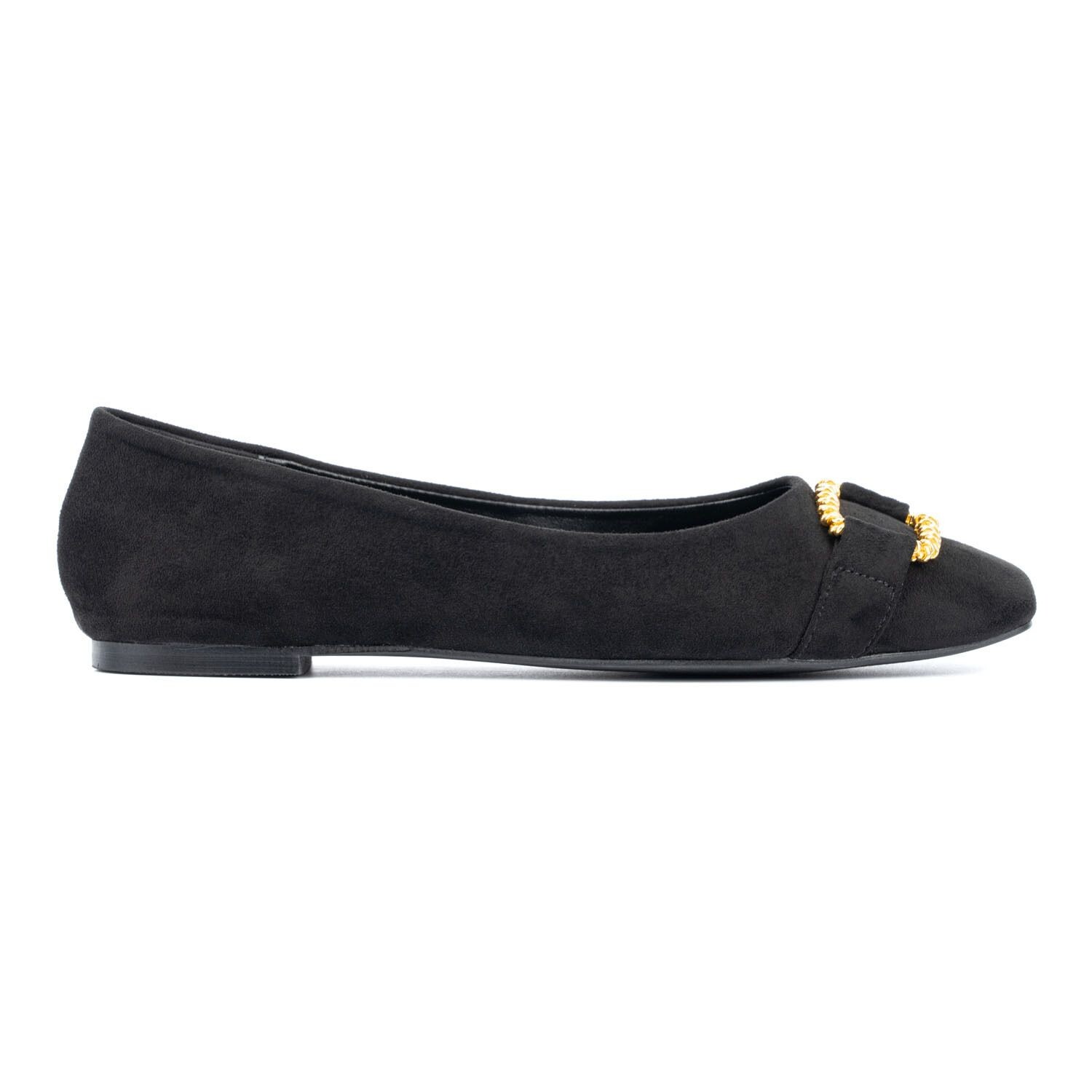 

Женские лоферы New York & Company Niara New York & Company, черный