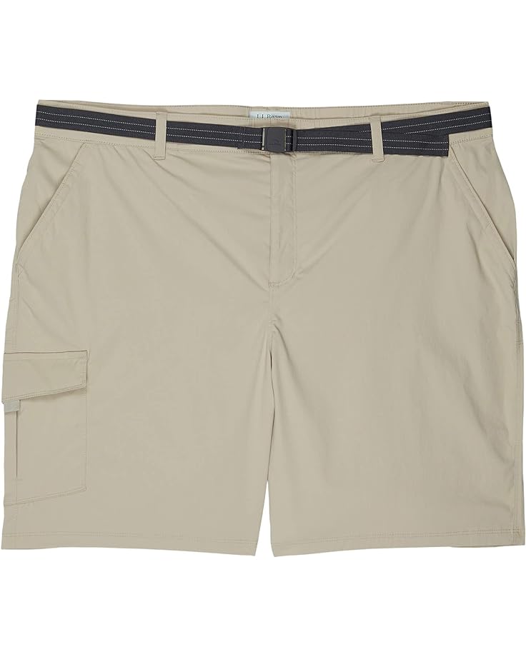 

Шорты L.L.Bean Plus Size Tropicwear Shorts, цвет Soft Sand