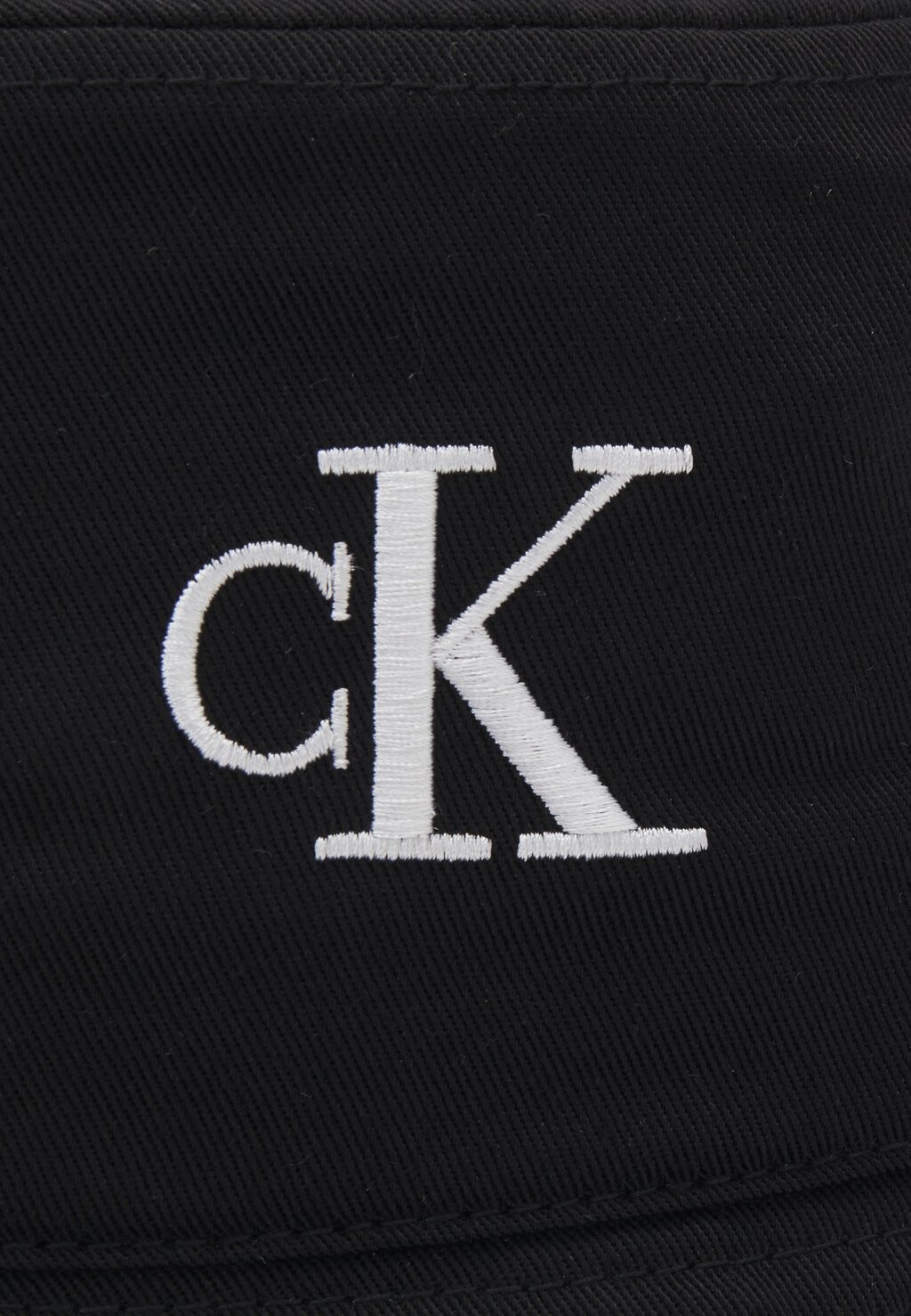 

Шапка Unisex Calvin Klein, черная