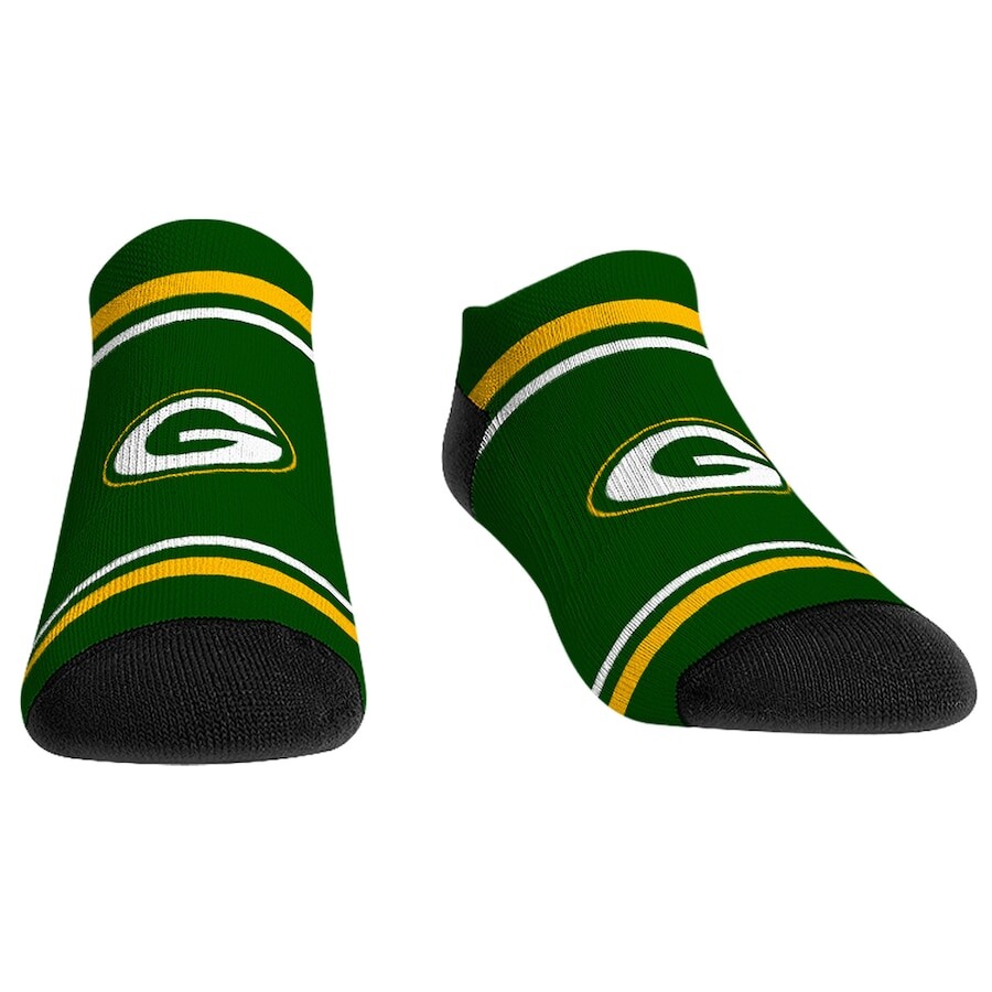 

Носки Rock Em Socks Green Bay Packers