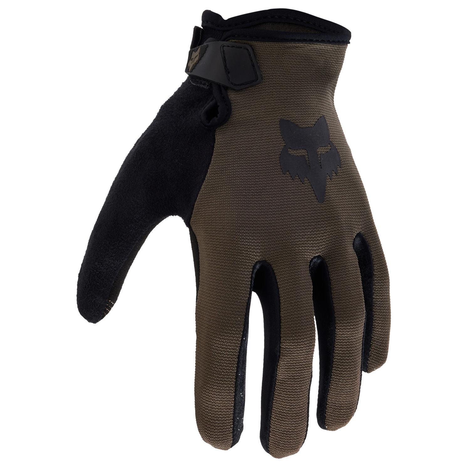 Перчатки Fox Racing Ranger Glove, цвет Dirt перчатки fox racing flexair glove графитовый