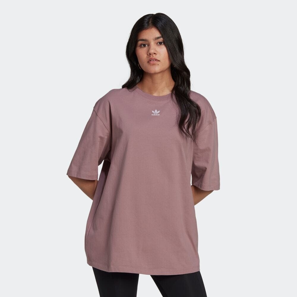 

Футболка Adidas HM1826