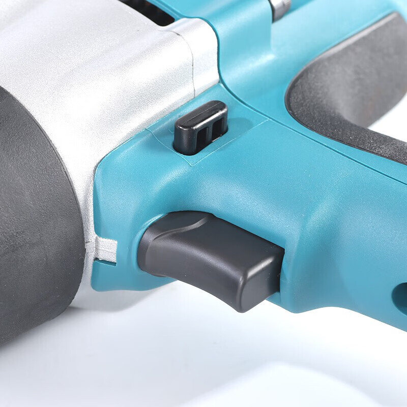 Гайковерт Makita TW0200, 380W