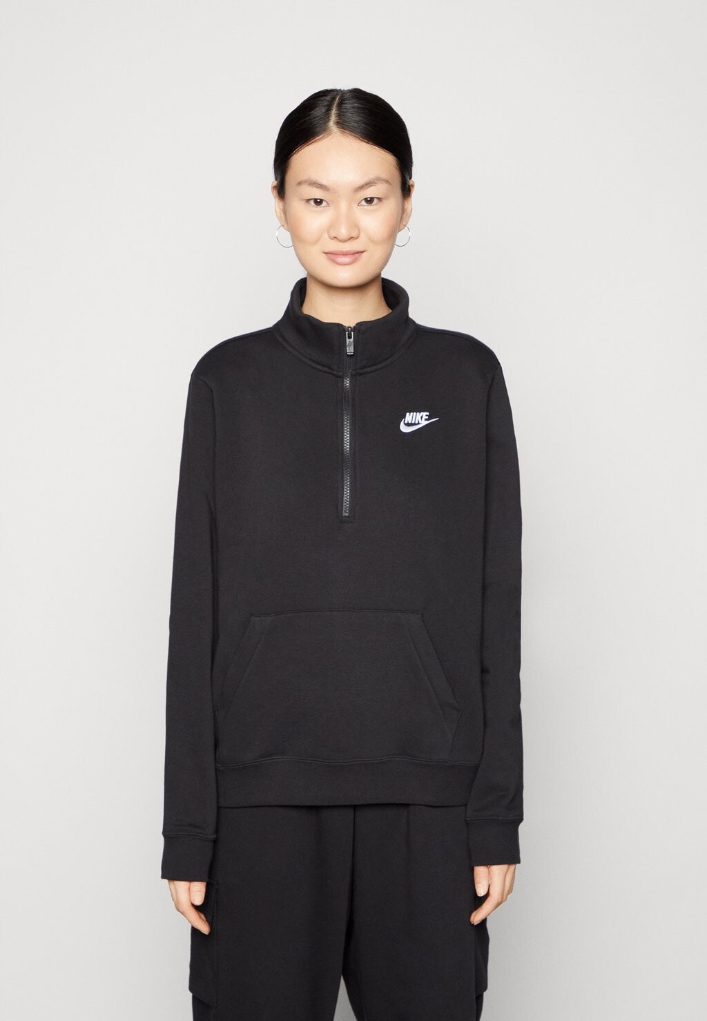 

Толстовка Nike, черный