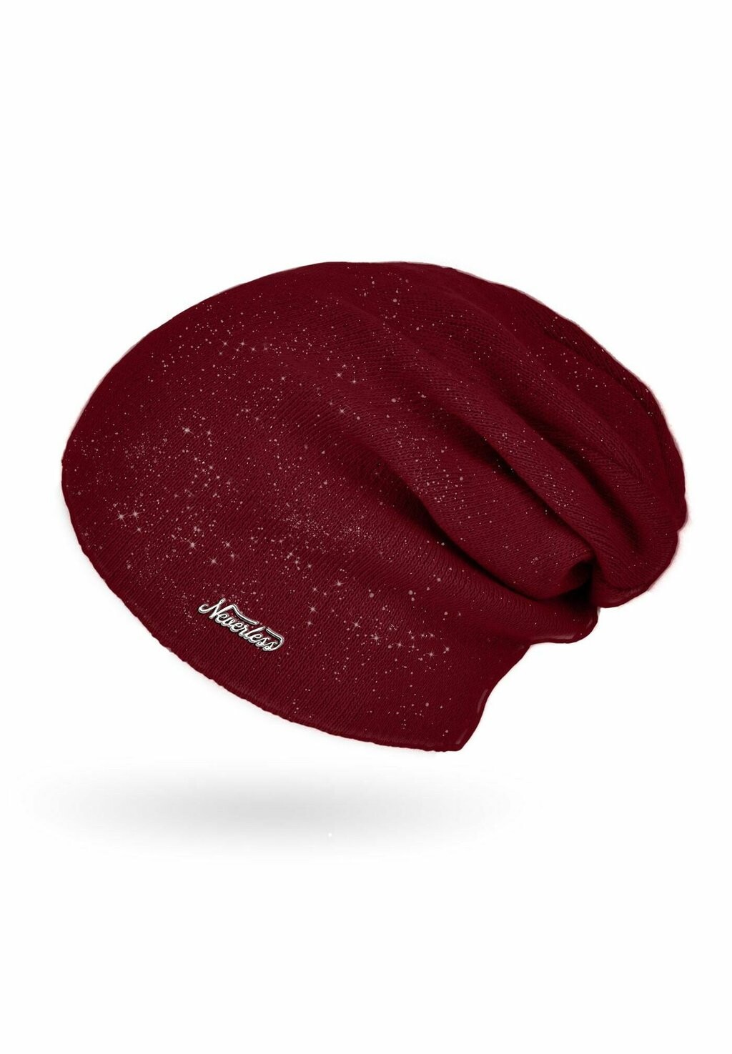 

Шапка HERBST Neverless, цвет bordeaux