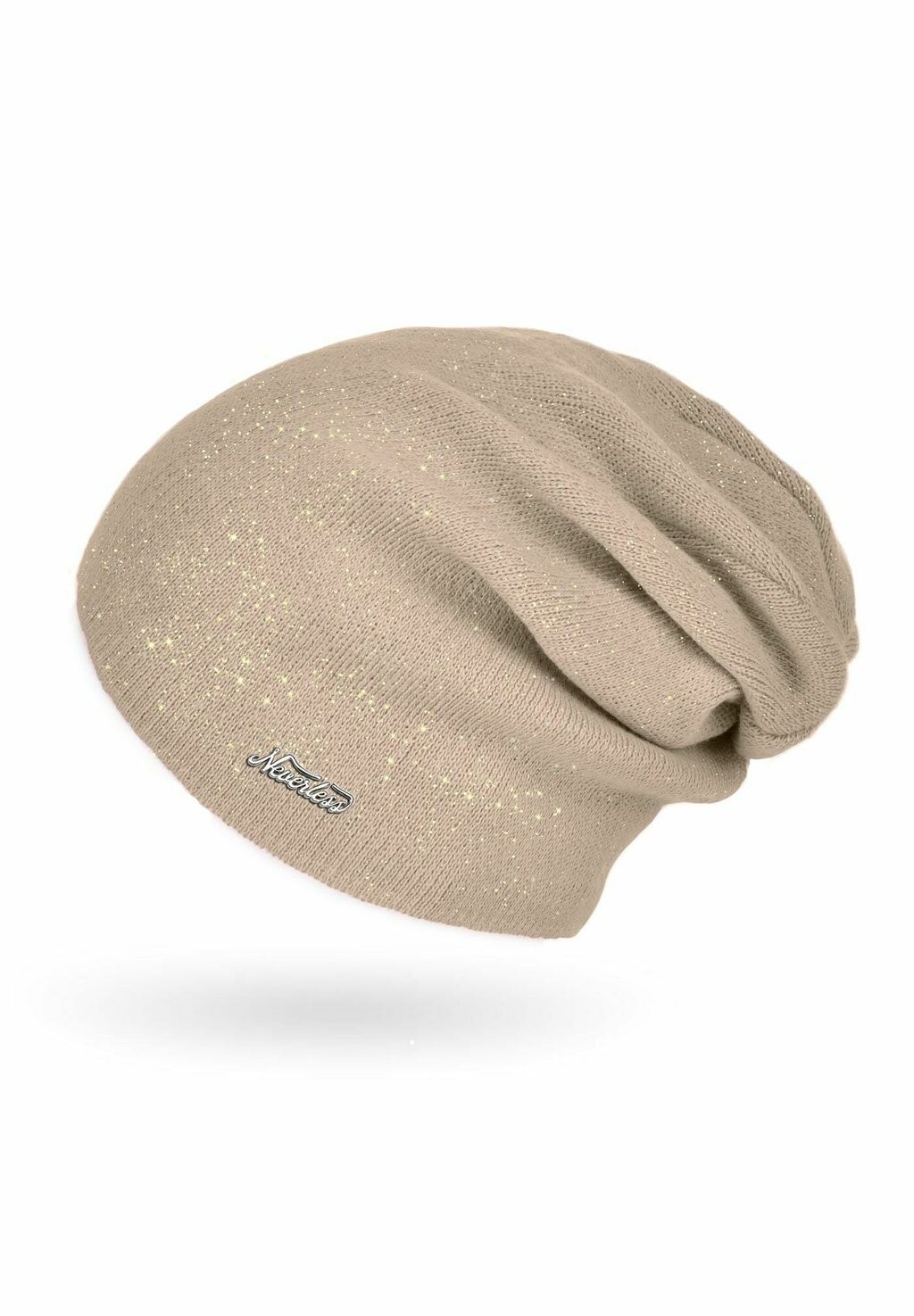 

Шапка HERBST Neverless, цвет dunkelbeige