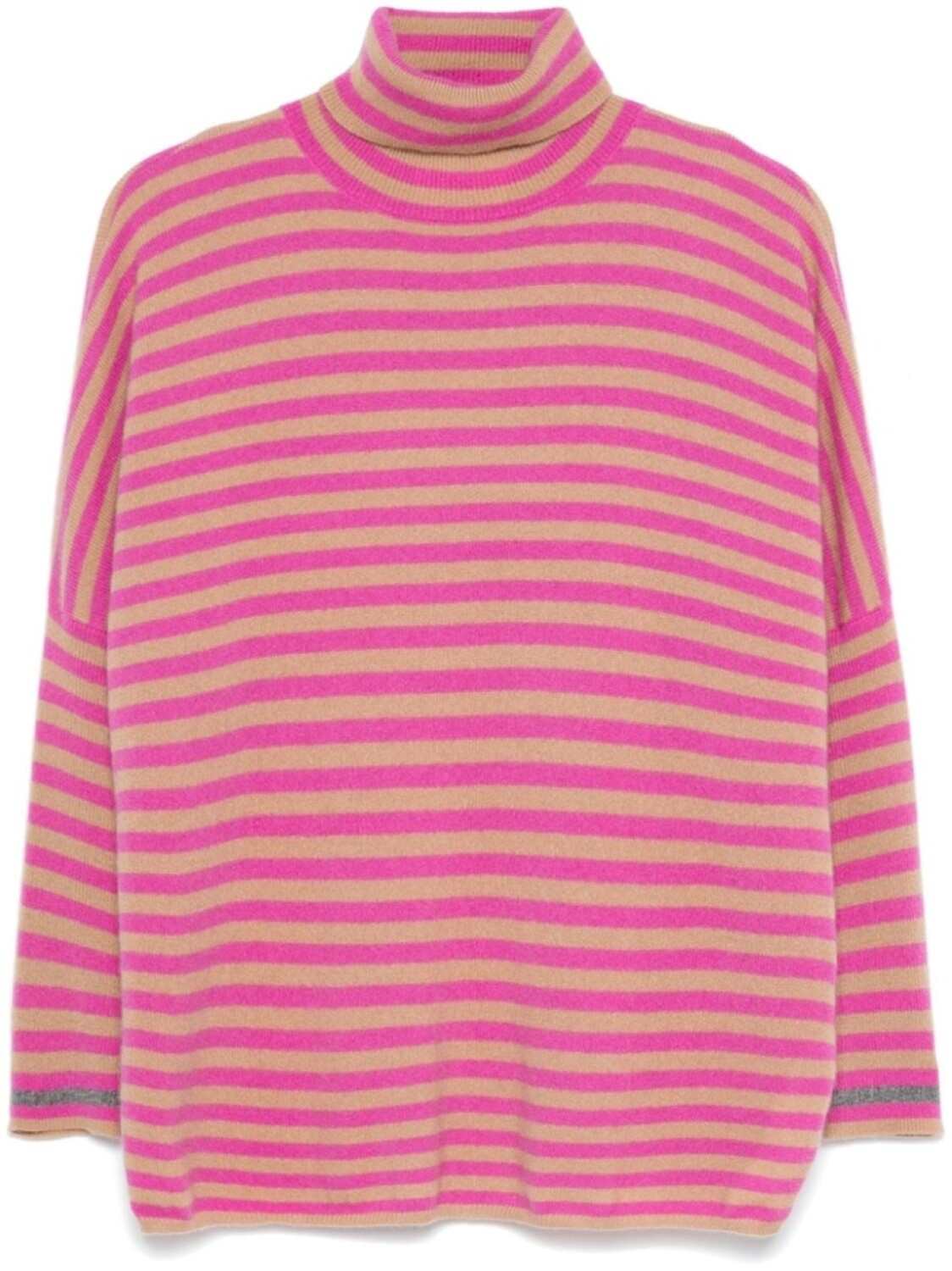 

Absolut cashmere свитер Joanna, коричневый