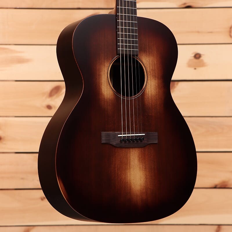 

Акустическая гитара Martin 000-16 StreetMaster - Dark Mahogany-2806930