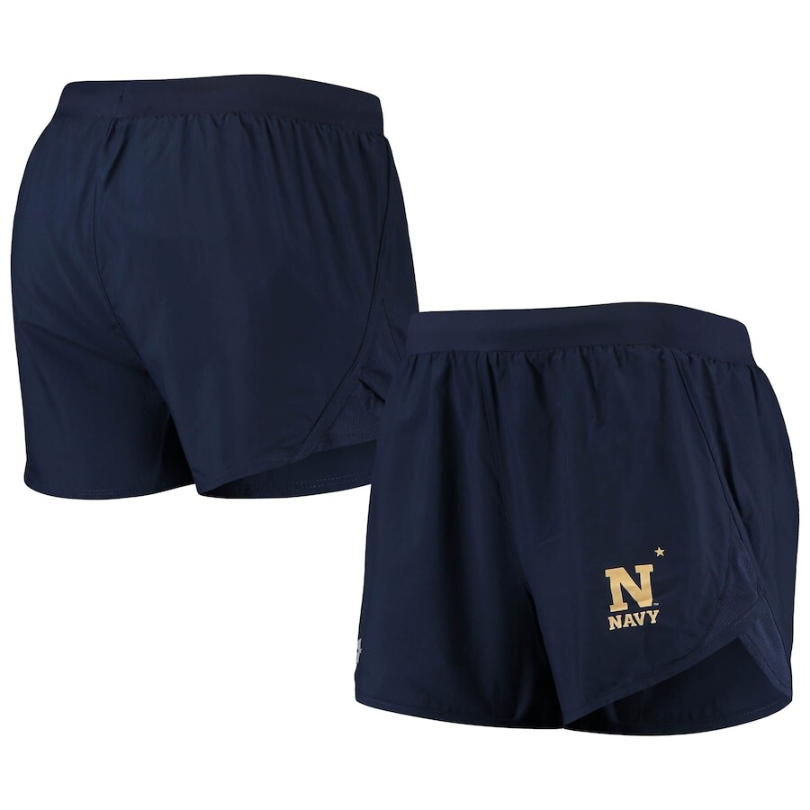 

Шорты Under Armour Navy Midshipmen, нави