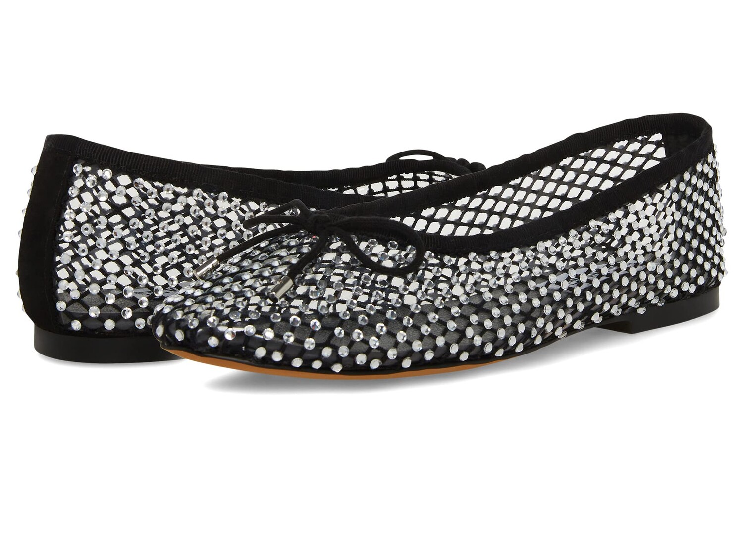 

Обувь на низком каблуке Steve Madden Blossoms-M Flat