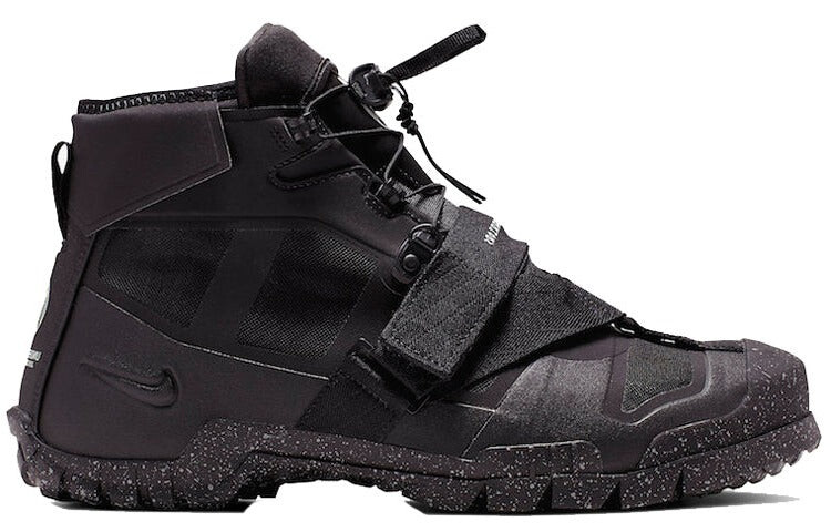 

Кроссовки Nike SFB Mountain Undercover, черный