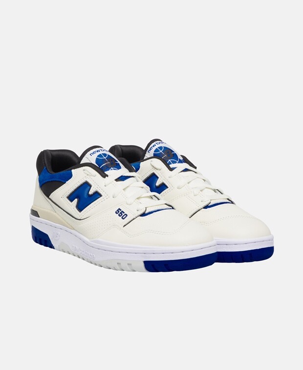 

Кроссовки New Balance, белый