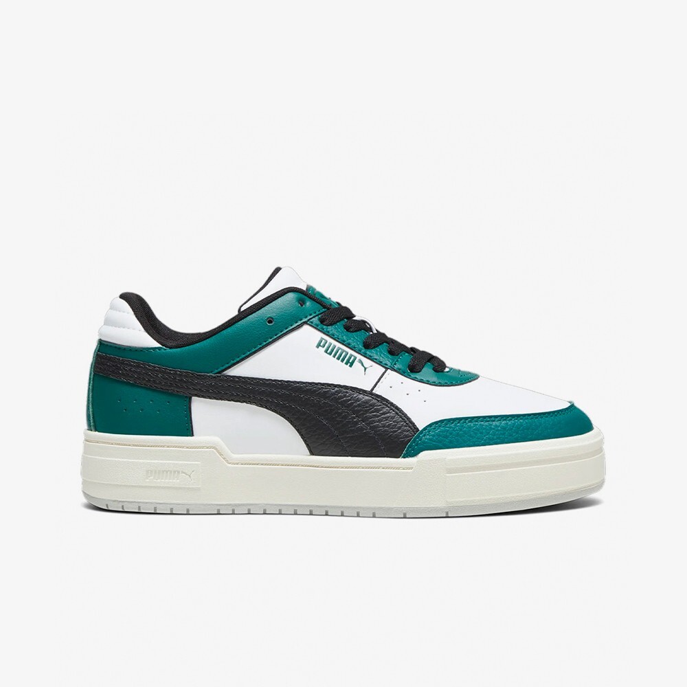 

Кроссовки CA Pro Sport Lth 'White Malachite' Puma, белый