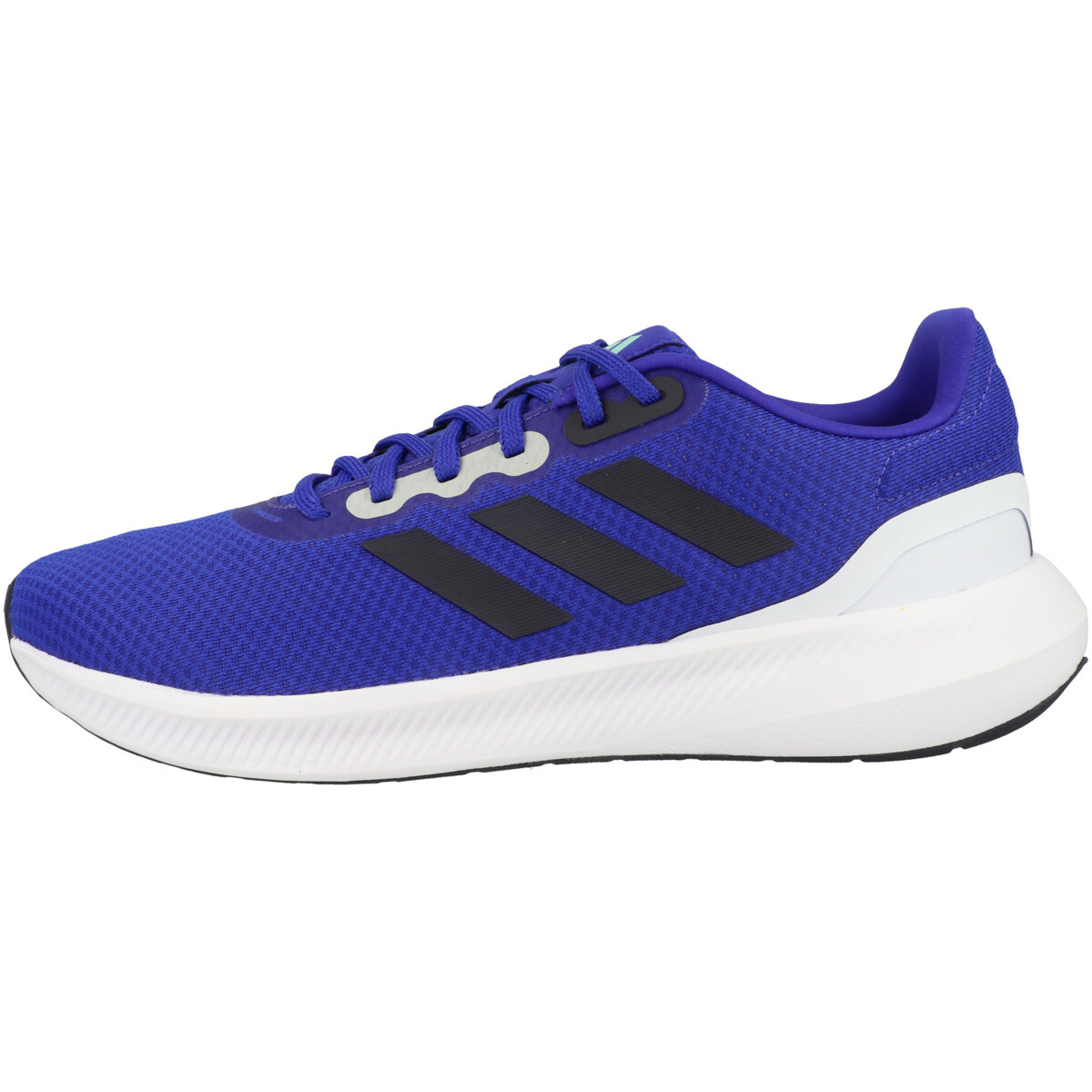 

Беговый кроссовки adidas Performance Runfalcon 3.0, синий