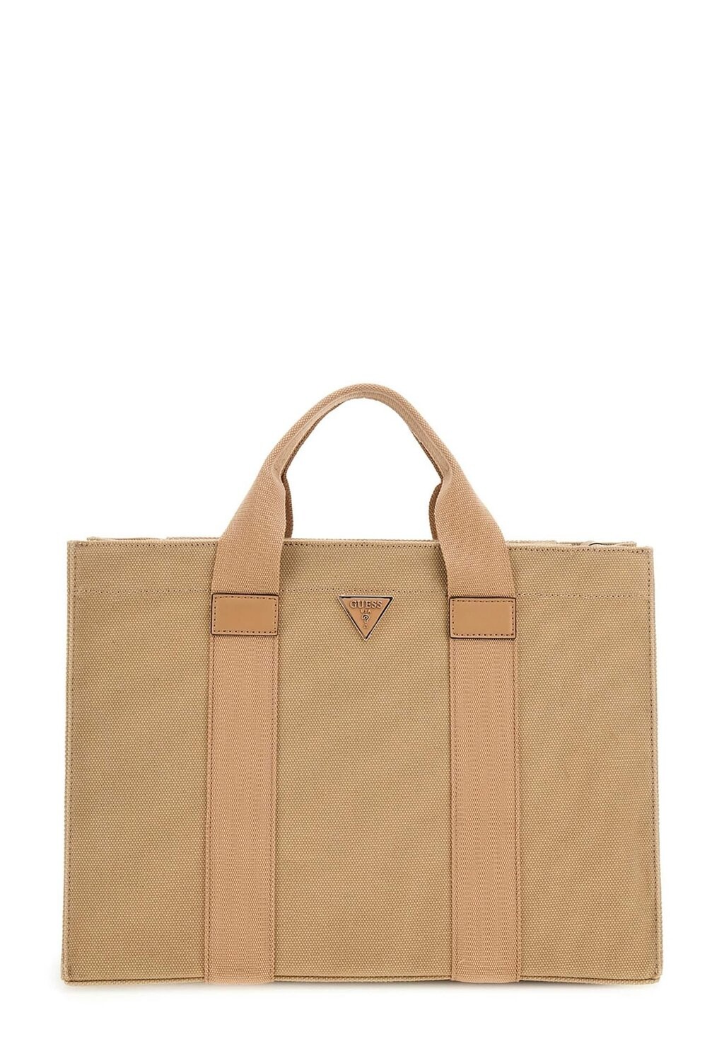 

Сумка AVEC LOGO Guess, цвет beige