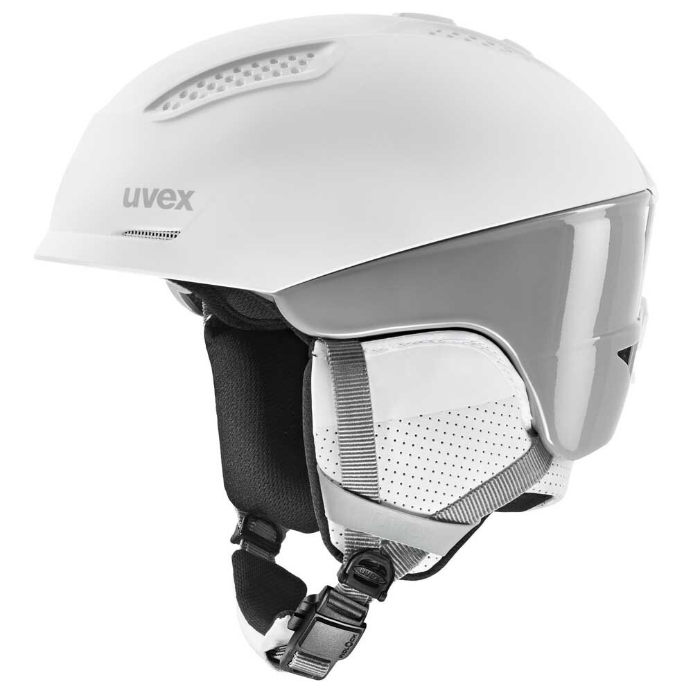 

Шлем Uvex Ultra Pro, белый