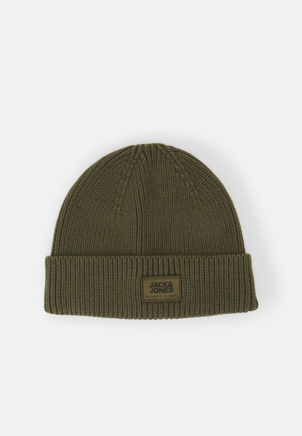 

Шапка бини Jack & Jones