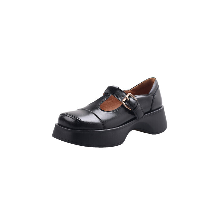 

Туфли женские повседневные Women's Casual Shoes Women's Amazing Cure, черный