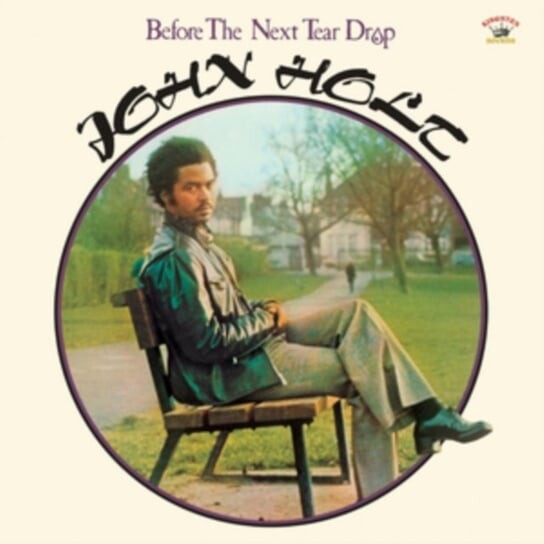 

Виниловая пластинка Holt John - Before The Next Tear Drop
