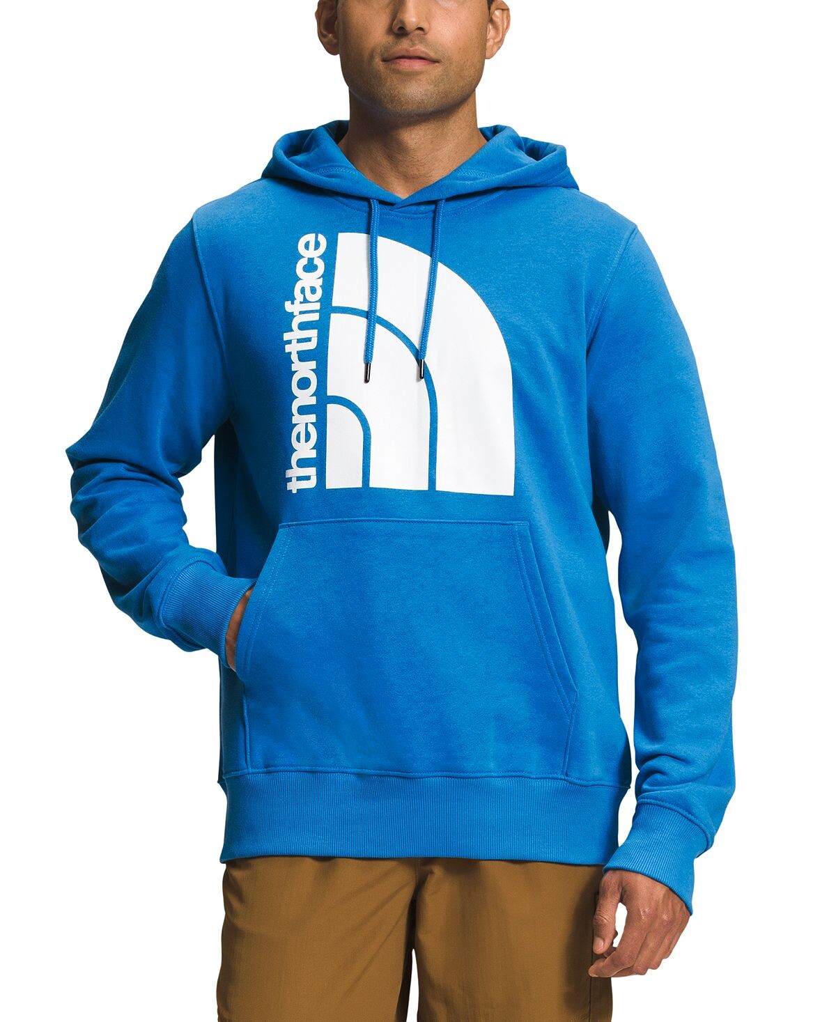 

Мужская толстовка с принтом Jumbo Half Dome The North Face