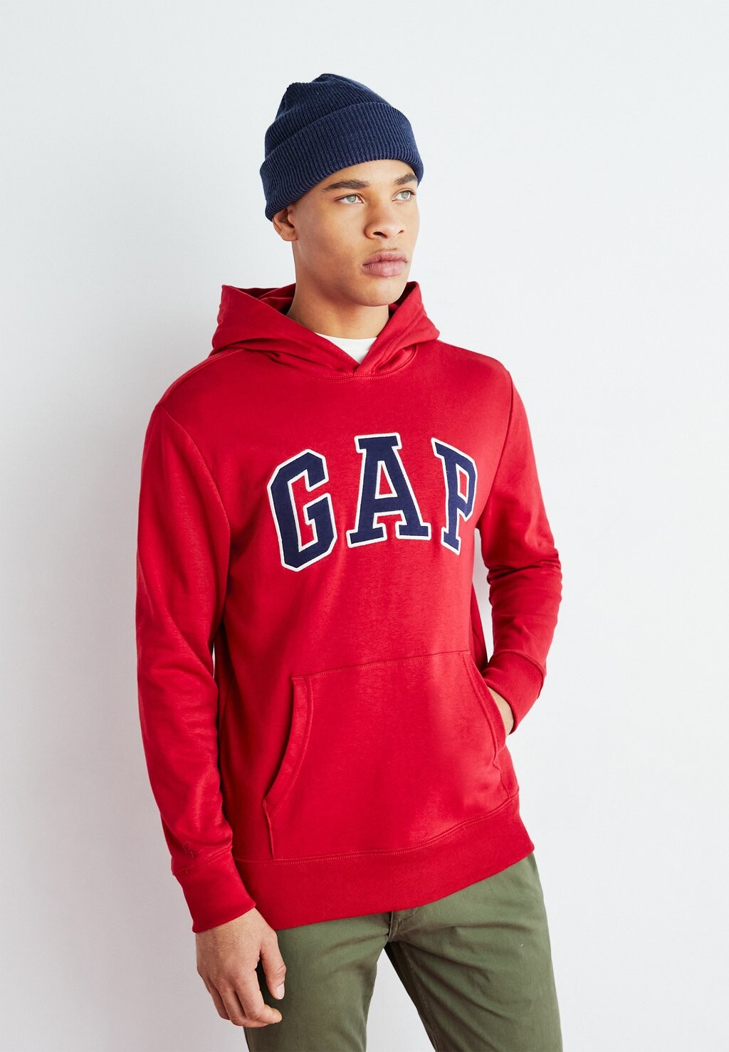 

Толстовка Arch GAP, цвет sled