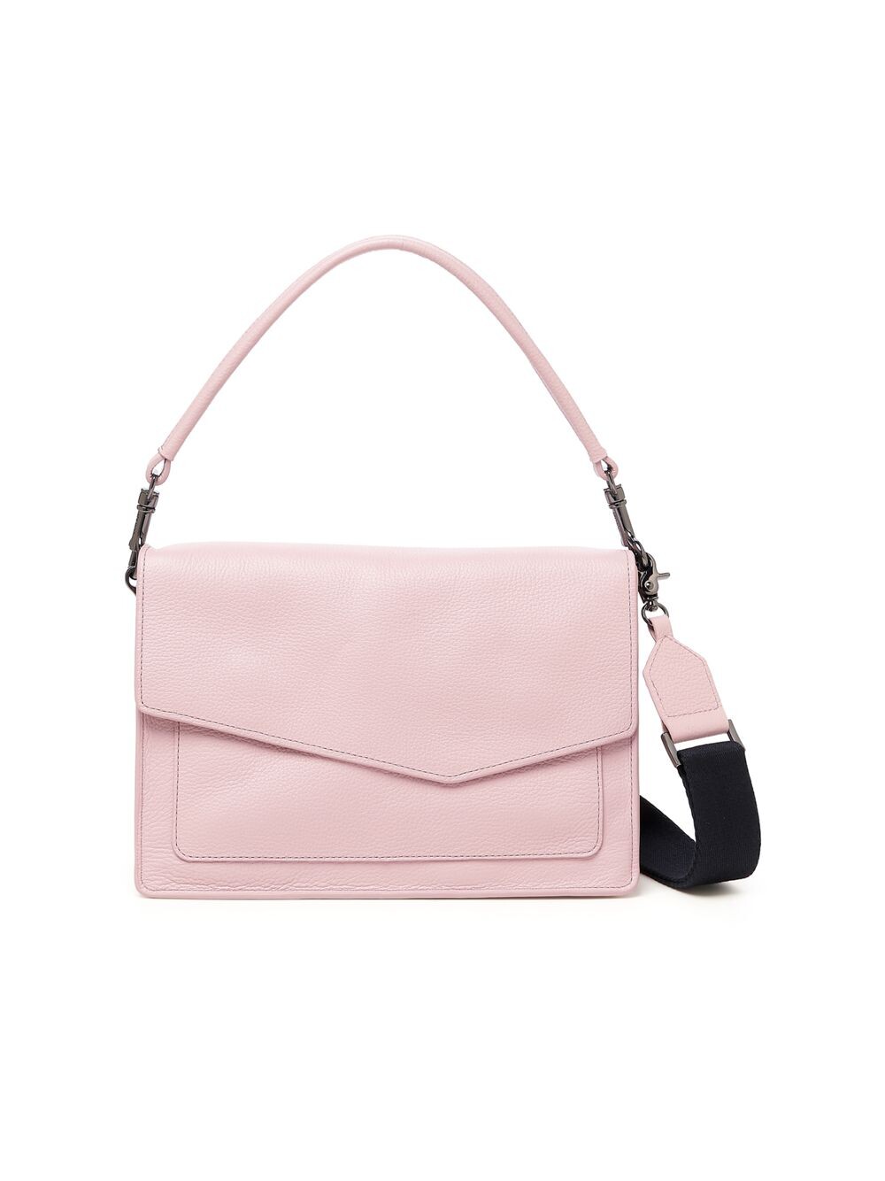 

Кожаная сумка Cobble Hill Botkier New York