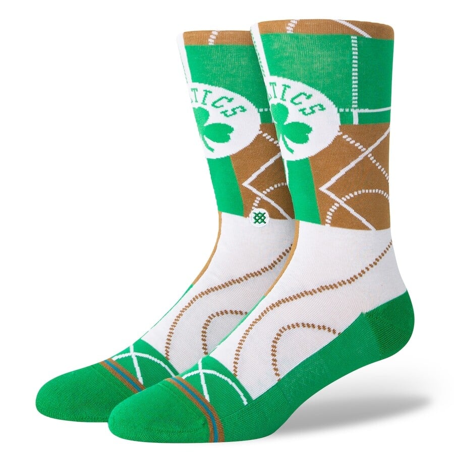 

Носки Stance Boston Celtics