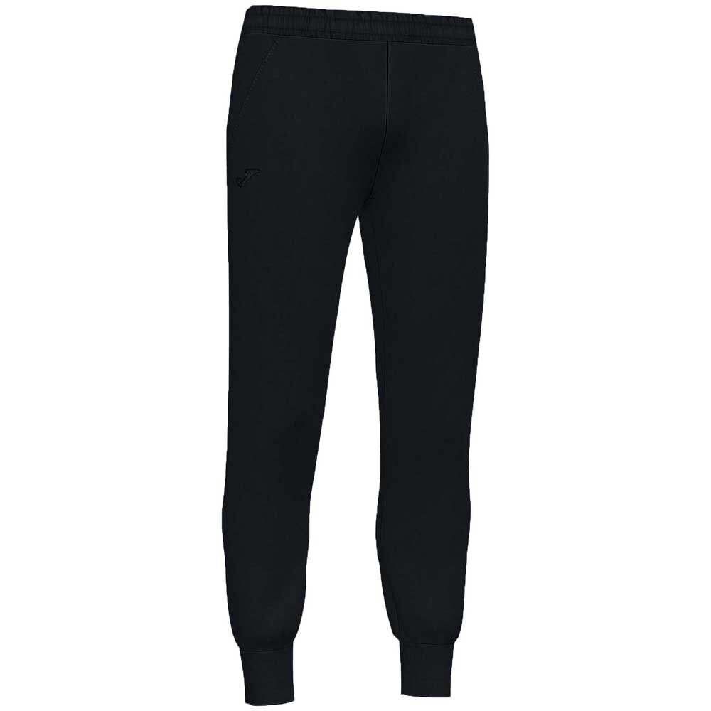 

Брюки Joma Montana Long, черный