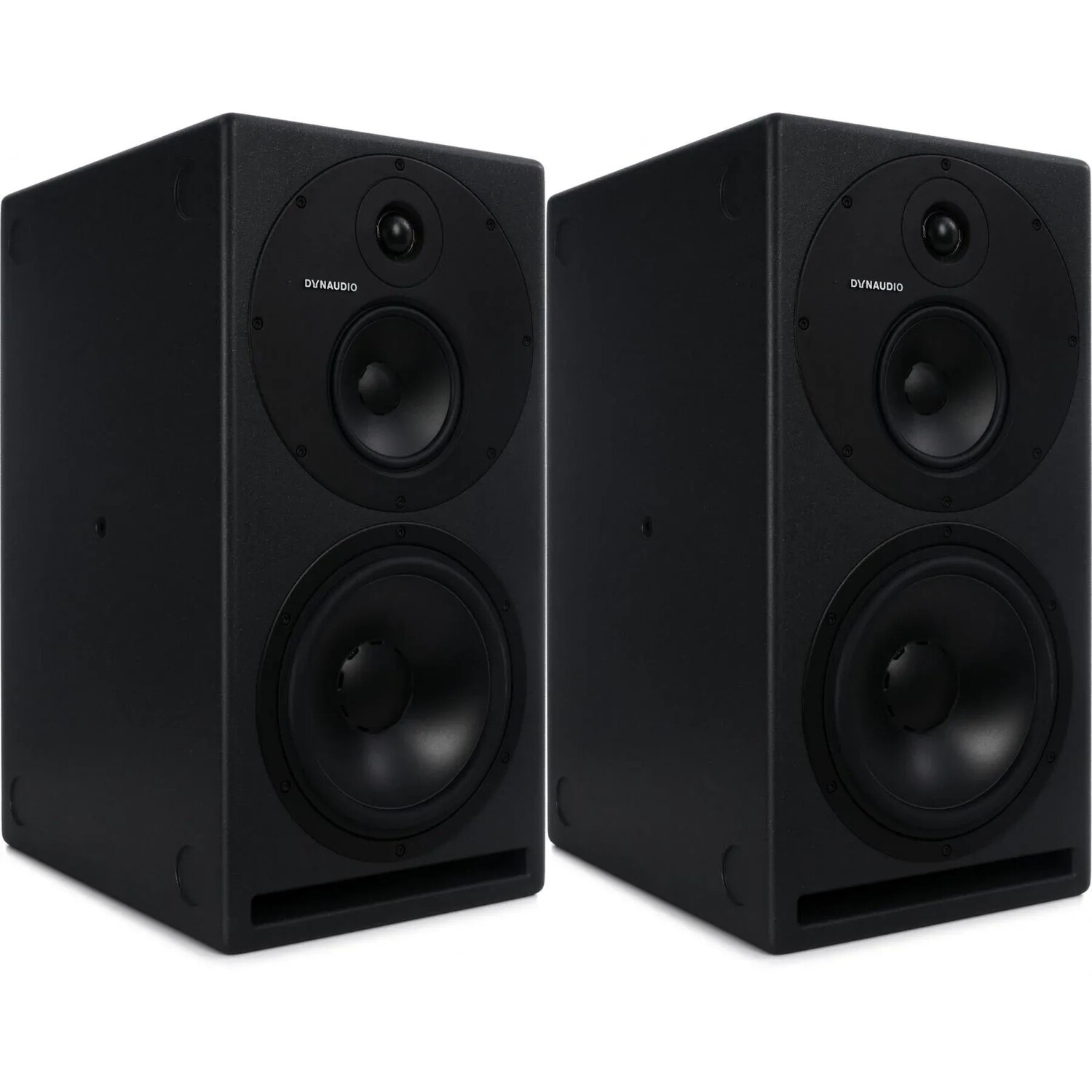 

3-полосный студийный монитор Dynaudio Core 59 с активным питанием — пара