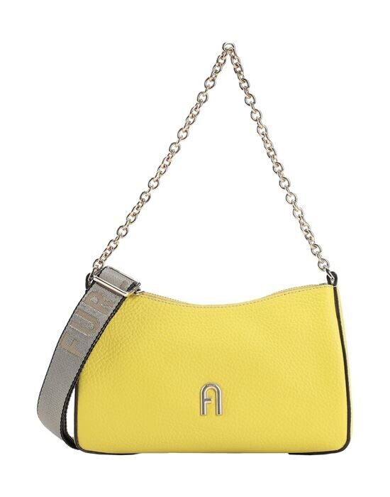 

Сумка FURLA, желтый