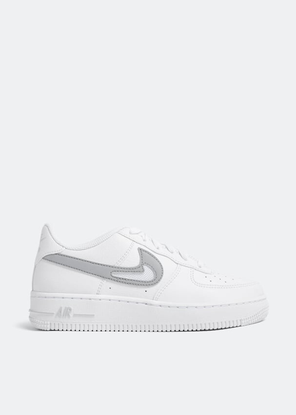 

Кроссовки Nike Air Force 1, белый