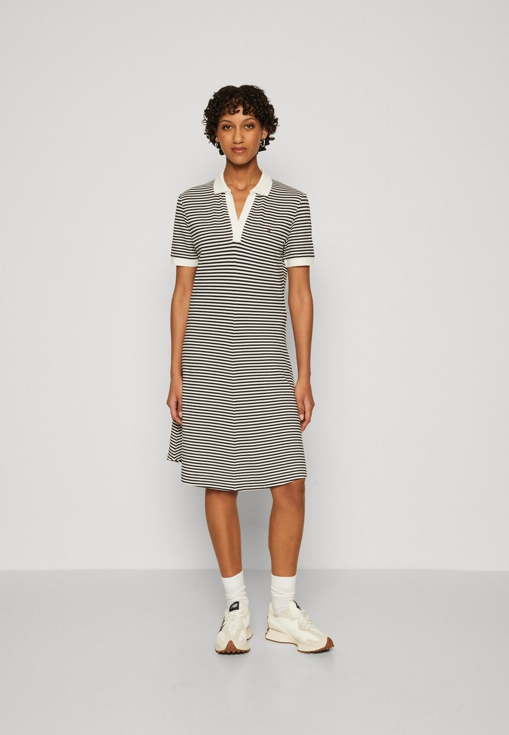 

Летнее платье Tommy Hilfiger, белый