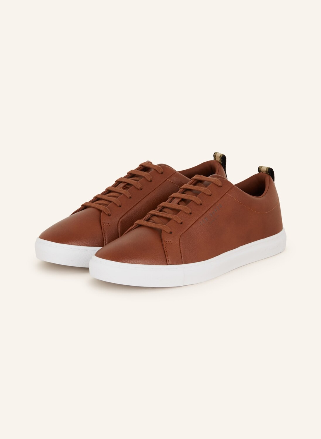 

Кроссовки TED BAKER ARTEM, коричневый