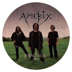 Виниловая пластинка Amebix - Redux