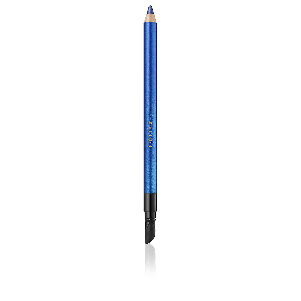 

Подводка для глаз Double wear eye pencil gel wp Estée lauder, 1,2 г, 06-sapphire