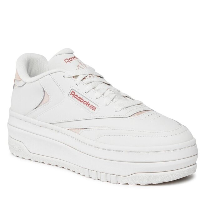 

Кроссовки Reebok ClubC Extra, белый