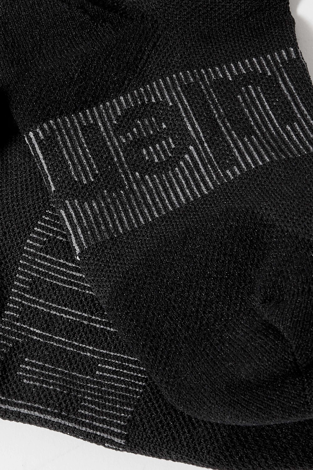 

LULULEMON Носки Power Stride из смесового органического хлопка, черный