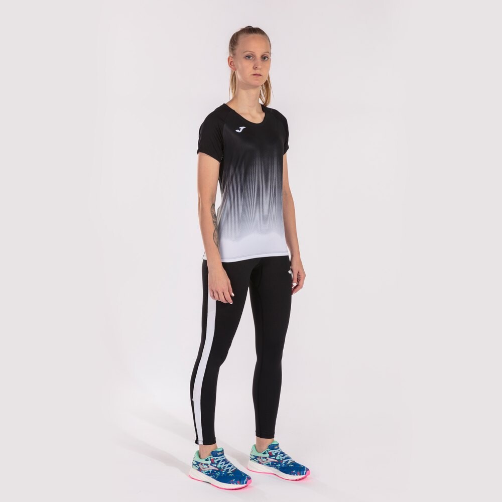 

Футболка Joma Elite VII, черный