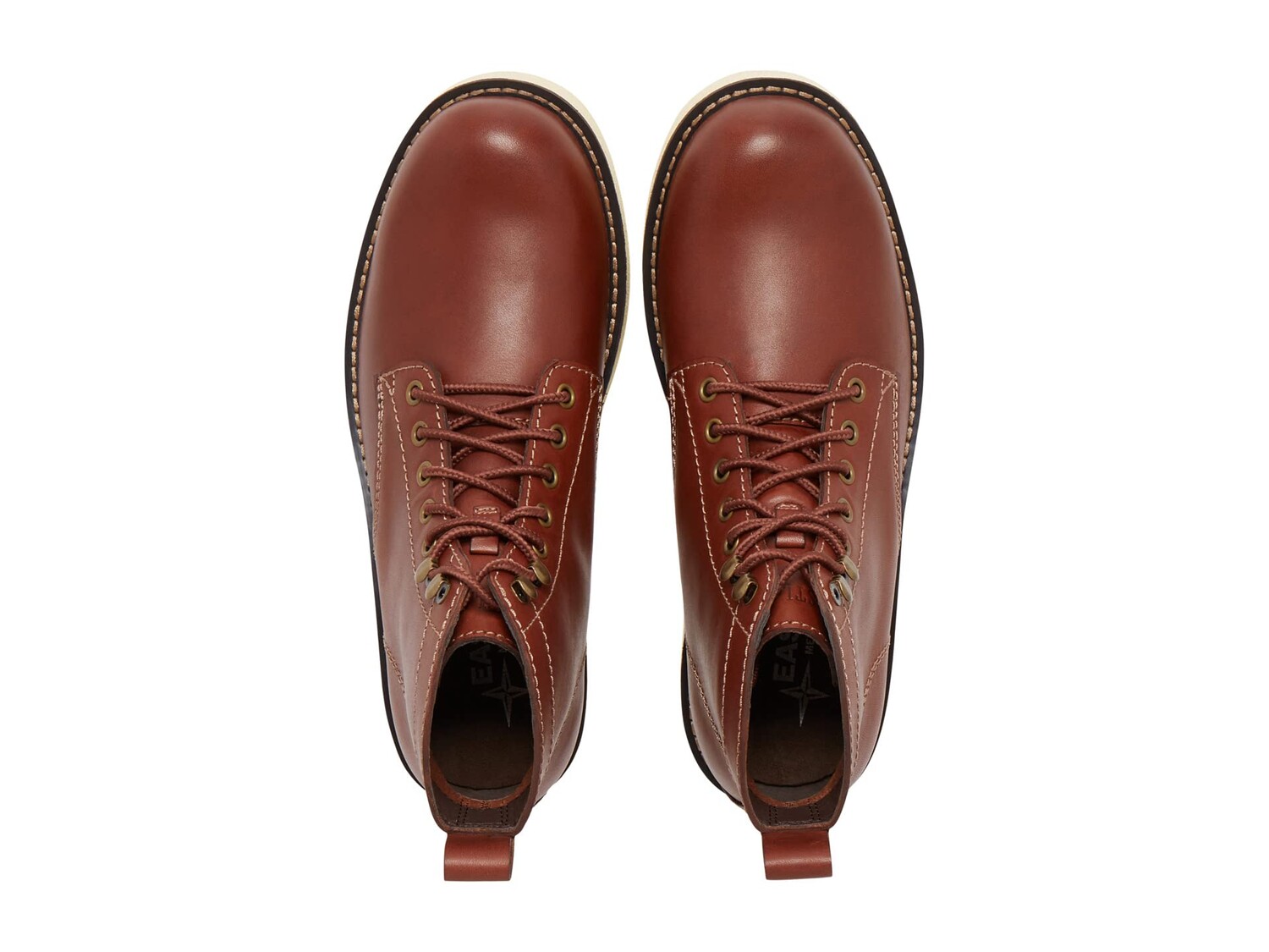 

Ботинки Eastland 1955 Edition Jackman