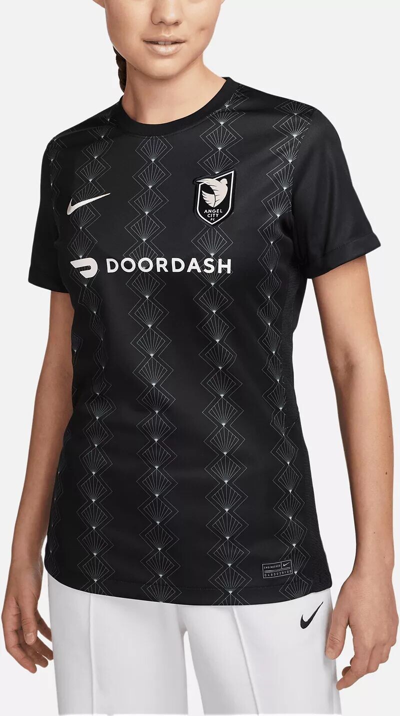 

Женская домашняя футболка Nike Angel City FC '22