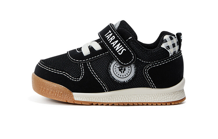 

Кроссовки TARANIS Toddler Shoes TD Low-top, цвет Off-white
